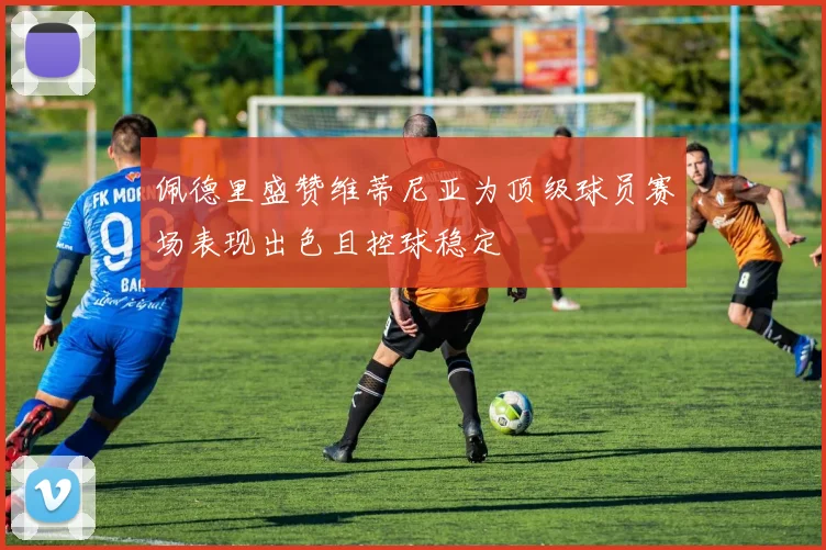 佩德里盛赞维蒂尼亚为顶级球员赛场表现出色且控球稳定