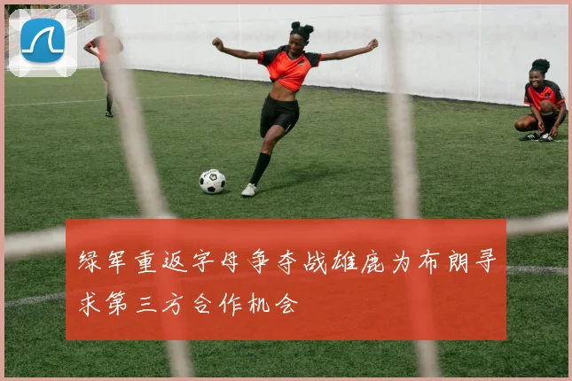 绿军重返字母争夺战雄鹿为布朗寻求第三方合作机会
