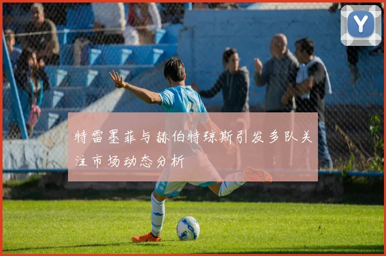 特雷墨菲与赫伯特琼斯引发多队关注市场动态分析